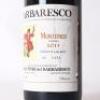 (1) 2014 Produttori del Barbaresco Montefico Riserva, Piedmont - 2