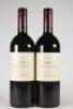 (2) 2009 Te Mata Coleraine, Hawkes Bay