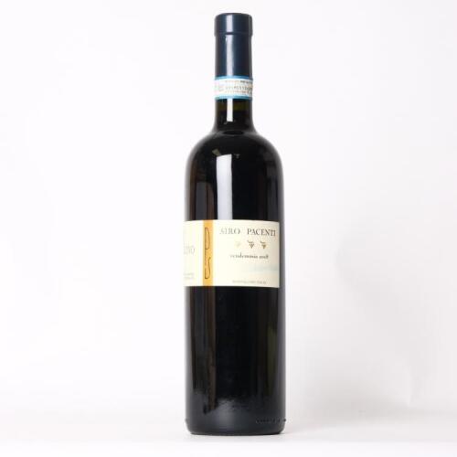 (1) 2018 Siro Pacenti PS Rosso di Montalcino, Tuscany