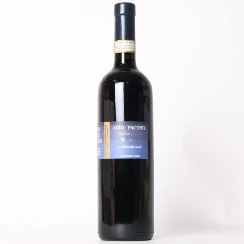 (1) 2016 Siro Pacenti PS Vecchie Vigne Brunello di Montalcino, Tuscany
