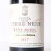 (1) 2017 Tenuta delle Terre Nere Calderara Sottana Rosso Etna, Sicily - 2
