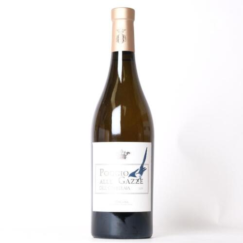 (1) 2019 Ornellaia Poggio alle Gazze Dell'Ornellaia Toscana, Tuscany