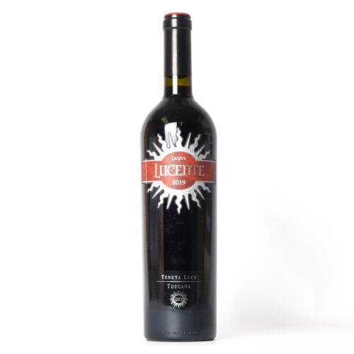 (1) 2019 Tenuta Luce 'Lucente' Toscana IGT, Tuscany
