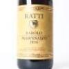 (1) 2016 Renato Ratti Marcenasco Barolo, Piedmont - 2