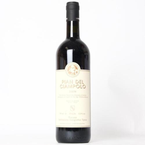 (1) 2019 Montevertine Pian del Ciampolo Toscana IGT, Tuscany&nbsp;