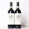 (2) 2016 Marchesi Frescobaldi Tenuta Perano Chianti Classico Riserva, Tuscany