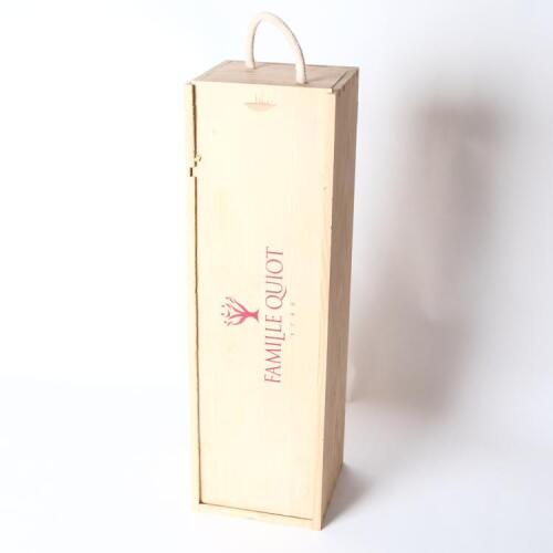 (1) 2009 Domaine du Vieux Lazaret Chateauneuf du Pape 3000ml