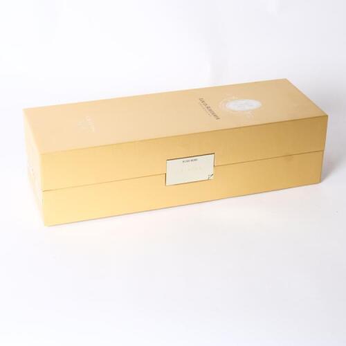 (1) 2008 Louis Roederer Cristal Millesime Brut