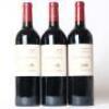 (3) 2013 Te Mata Estate Coleraine, Hawkes Bay