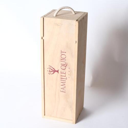 (1) 2008 Domaine du Vieux Lazaret Chateauneuf du Pape 1500ml