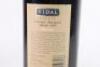 (1) 1999 Vidal Reserve Cabernet Sauvignon/Merlot, Hawkes Bay - 4