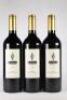 (3) 2001 Vidal Merlot/Cabernet Sauvignon, Hawkes Bay