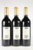 (3) 2001 Vidal Merlot/Cabernet Sauvignon, Hawkes Bay - 3