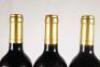 (3) 2001 Vidal Merlot/Cabernet Sauvignon, Hawkes Bay - 5