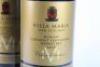 (3) 2009 Villa Maria Cellar Selection Merlot/Cabernet Sauvignon, Hawkes Bay - 2