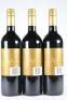 (3) 2009 Villa Maria Cellar Selection Merlot/Cabernet Sauvignon, Hawkes Bay - 3