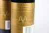 (3) 2009 Villa Maria Cellar Selection Merlot/Cabernet Sauvignon, Hawkes Bay - 4