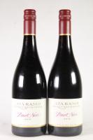 (2) 2015 Ata Rangi Pinot Noir, Martinborough