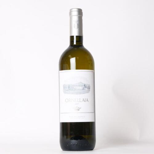 (1) 2019 Ornellaia Bianco, IGT Toscana,Tuscany
