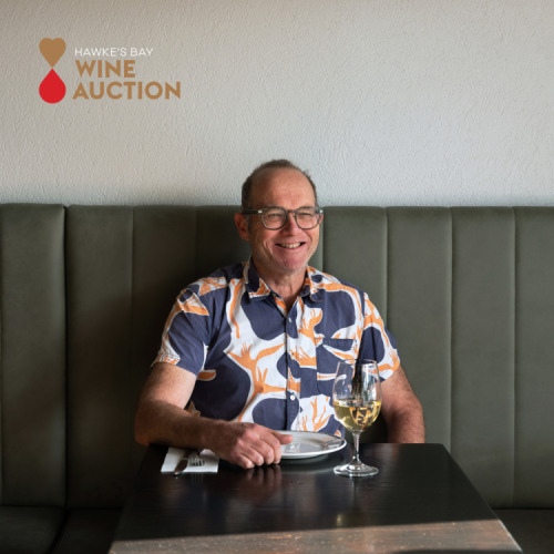 (72) 2025 Elephant Hill Gimblett Gravels Stone Chardonnay