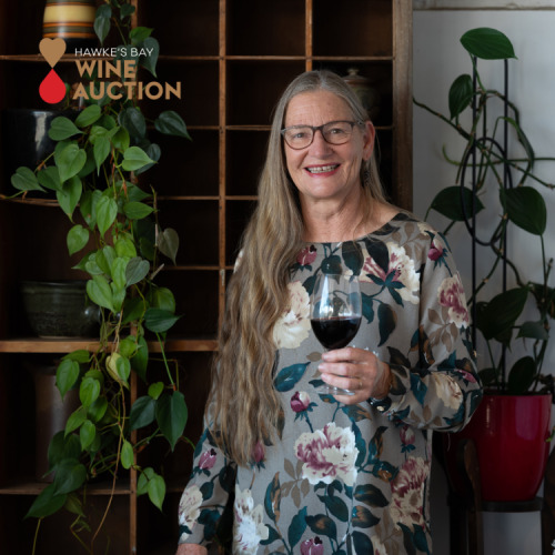 (30) 2024 Squawking Magpie Blended Red Wine, Bespoke Octo Barrique | 24 bottles and 6 magnums