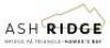 (48) 2021 Ash Ridge Winemaker's Selection Syrah - 2