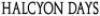 (30) 2023 Halcyon Days Vermillion, 2024 Halcyon Days Alcyone Sangiovese, PLUS private pizza feast at Vinci's Hawkes Bay | 24 bottles and 6 magnums - 2