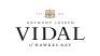 (6) 2013 Vidal Legacy Syrah and 2013 Vidal Legacy Cabernet Sauvignon Merlot| 2 J&eacute;roboam , 2 Imp&eacute;riale, 2 Balthazar - 2