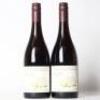 (2) 2015 Pyramid Valley Vineyards Angel Flower Pinot Noir, Waikari