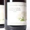 (2) 2015 Pyramid Valley Vineyards Angel Flower Pinot Noir, Waikari - 2