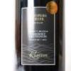 (1) 2016&nbsp;Coopers Creek Reserve Cabernet Sauvignon 3000ml, Gimblett Gravels - 2