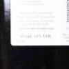 (1) 2016&nbsp;Coopers Creek Reserve Cabernet Sauvignon 3000ml, Gimblett Gravels - 5