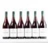 (1) Felton Road Block 5 Pinot Noir Vertical : 2016 - 2021 inclusive (6 pack)