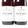 (1) Felton Road Block 5 Pinot Noir Vertical : 2016 - 2021 inclusive (6 pack) - 2