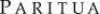 (144) 2024 Paritua Platinum Cabernet Franc; Half Barrique (144 bottles or magnum bottle equivalents) - 2