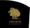 (50) 2024 Askerne Petit Verdot - 2