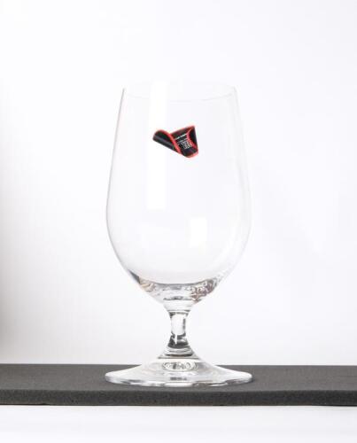 (12) Riedel Beer glass