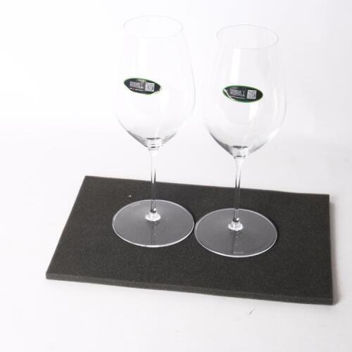 (2) Riedel Perfromance Riesling