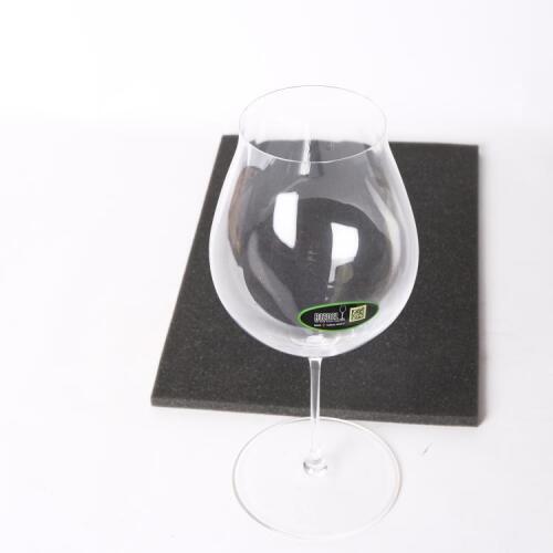 (1) Riedel Performance Grand Cru Burgundy Glass