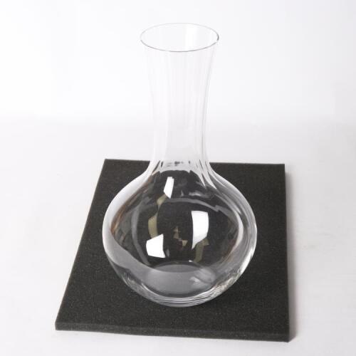 (1) Riedel Performance Decanter