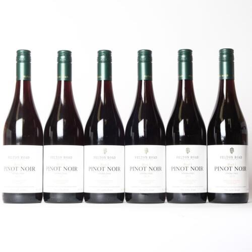 (6) 2023 Felton Road Block 5 Pinot Noir, Bannockburn