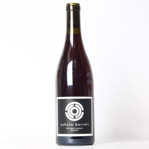 (1) 2017 Ochota Barrels Fugazi Grenache, McLaren Vale SA
