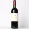 (1) 1995 Te Mata Estate Coleraine, Hawkes Bay