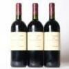 (3) 2000&nbsp;Te Mata Estate Coleraine, Hawkes Bay