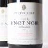(3) 2001&nbsp;Felton Road Block 5 Pinot Noir, Bannockburn - 2