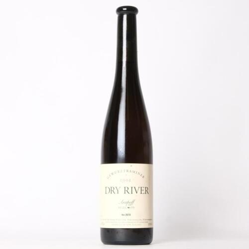 (1) 2002&nbsp;Dry River Arapoff Selection Gewurztraminer, Martinborough&nbsp;