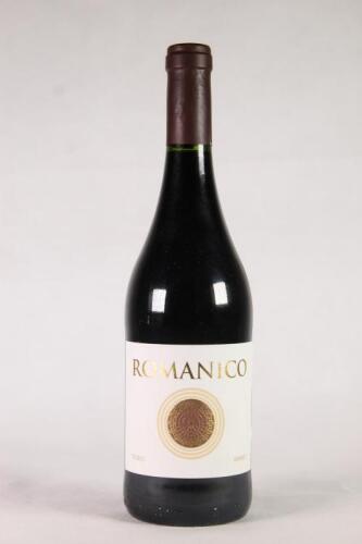 (1) 2012 Teso La Monja Romanico, Toro