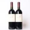 (2) 2006 Te Mata Estate Awatea, Hawkes Bay &nbsp; &nbsp;