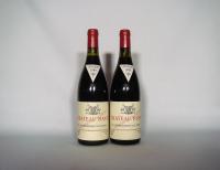 (2) 1989 Chateau Rayas Chateauneuf du Pape, Rhone