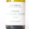 (1) 2020 Domaine William Fevre Chablis - 2